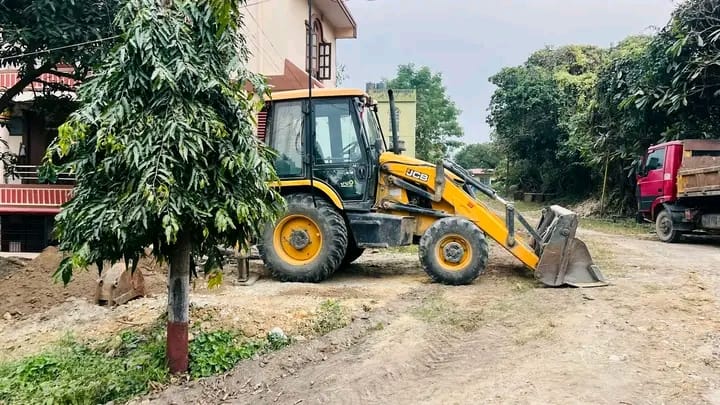 हेटौंडामा भोलिदेखि देखि सडक विस्तारः २५/२५ गजभित्रका संरचना हटाइने